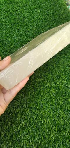 Soap Base Transparent Goat Milk Base