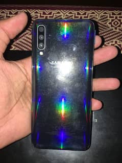 Samsung A50