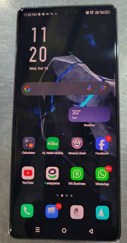 infinix note 40 2