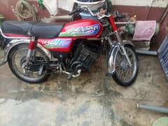 crown ev bike lathum batry bilkul new one hand use(0321-6314_972)