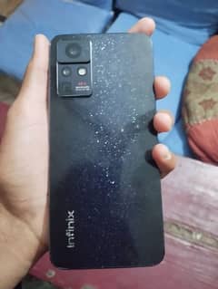 infinix zero x neo