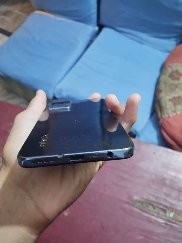 infinix zero x neo 1