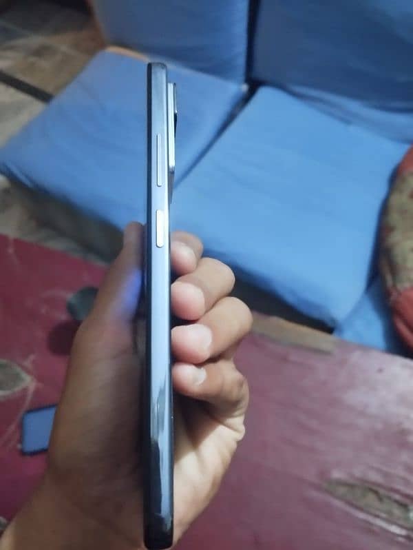 infinix zero x neo 5