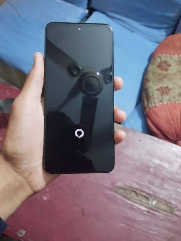 infinix zero x neo 7