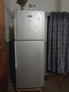 Haier Refrigerator