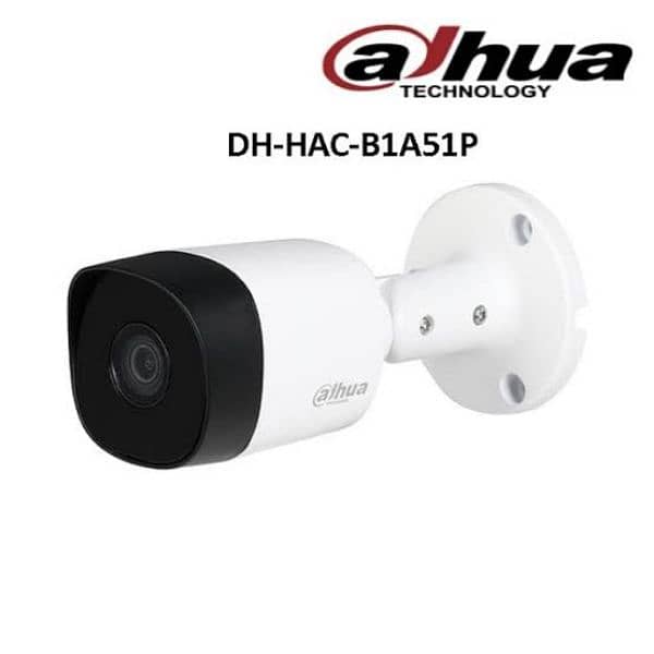 Dahua cvtv camera 1