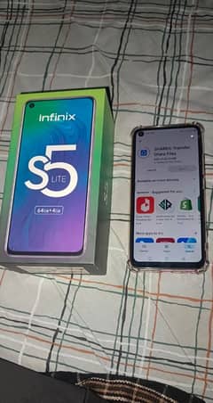 infinix