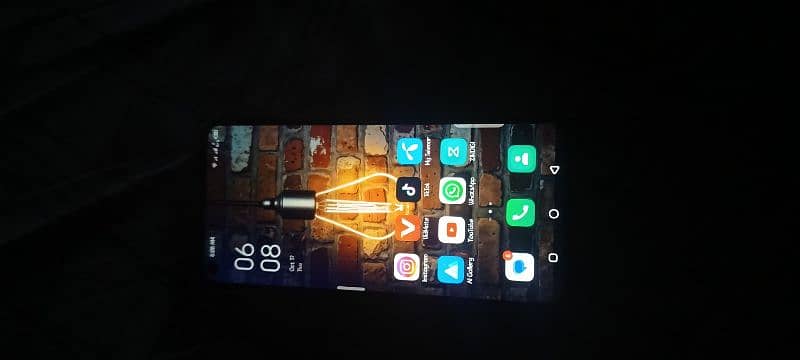 infinix s5 lite 4GB 64GB 2