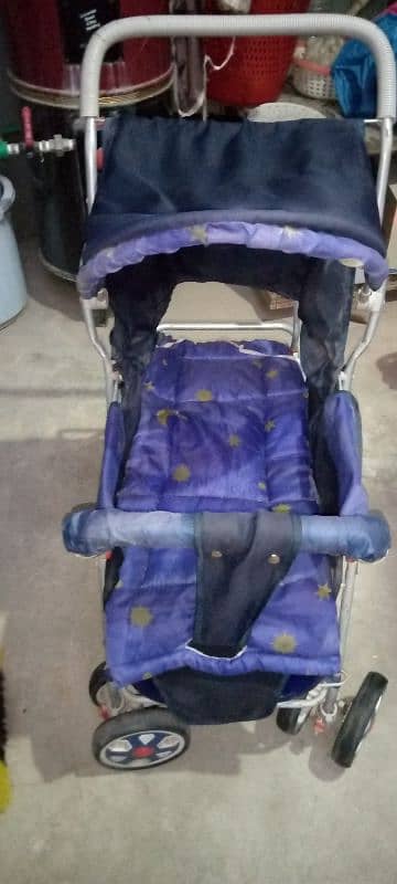 baby pram 2