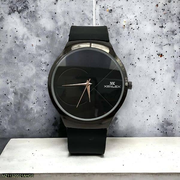 mens fashion watch 3