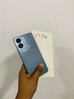 Y17s vivo (4+4/128),,  G85,,,03221781446