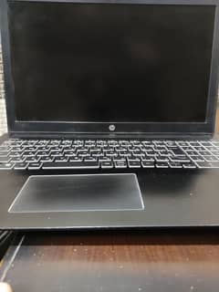 HP Pavilion Gaming Laptop | 4k Display | Core i7 7th gen | 1050 4gb