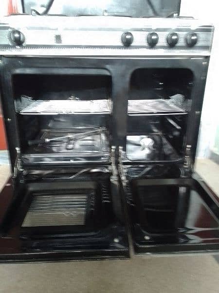 Cooking range 33"34" inches for sale 1