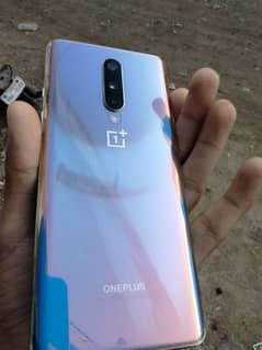 OnePlus 8 water pack country look he 8gb 128gb he