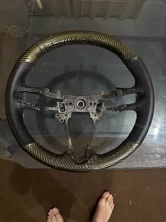 Reborn Steering Wheel frame for sale