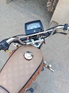 Honda 70 for Sale New Condition