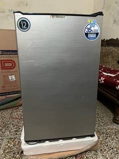 Dawalnce room fridge  Available  for Sale  1 month use