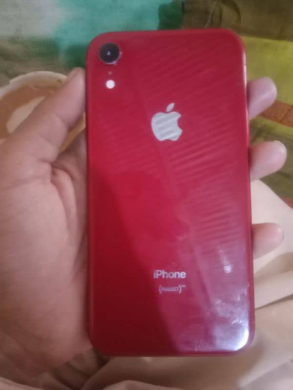 iphone xr 128 gb 0