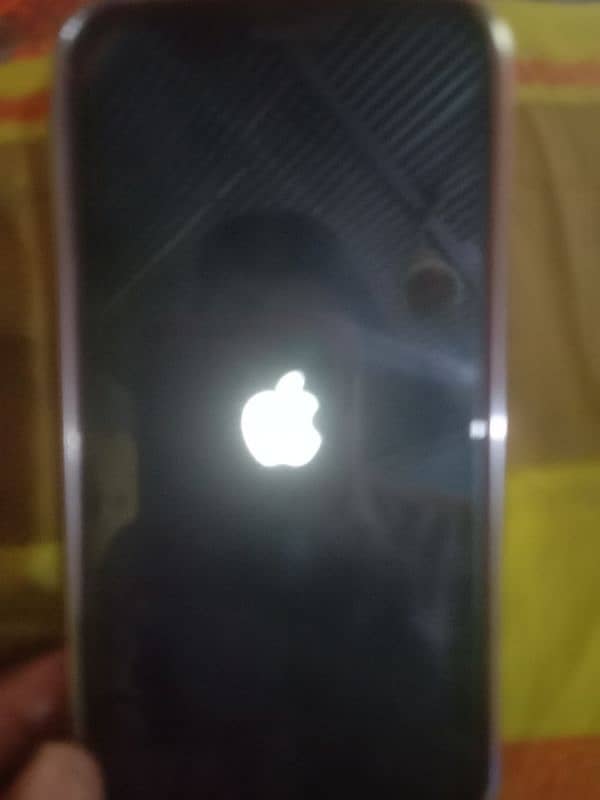 iphone xr 128 gb 6