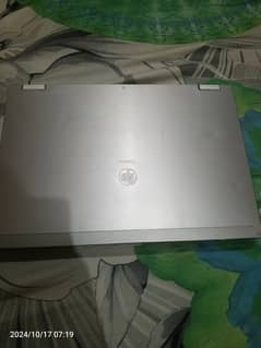 HP Elite book 8440p core i5