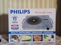 Philips Electric Stove for Sale