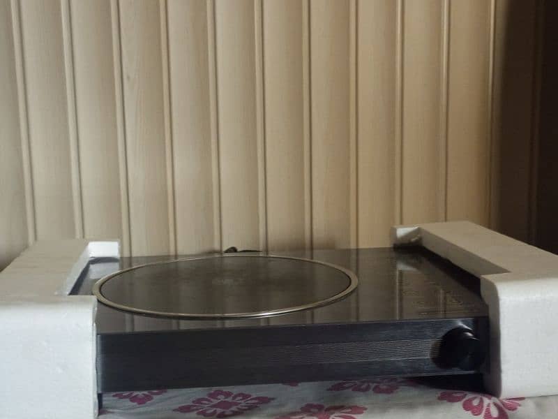 Philips Electric Stove for Sale 4