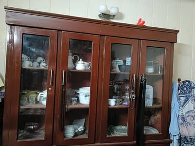 Wardrobe for kitchen