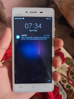 vivo y51A