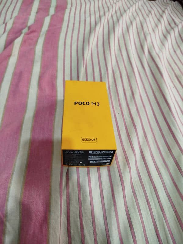 Poco M3 6GB 128GB 7