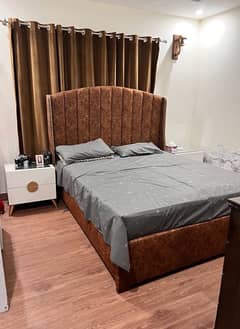 Bedset for sale