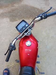 honda cd 70 2021