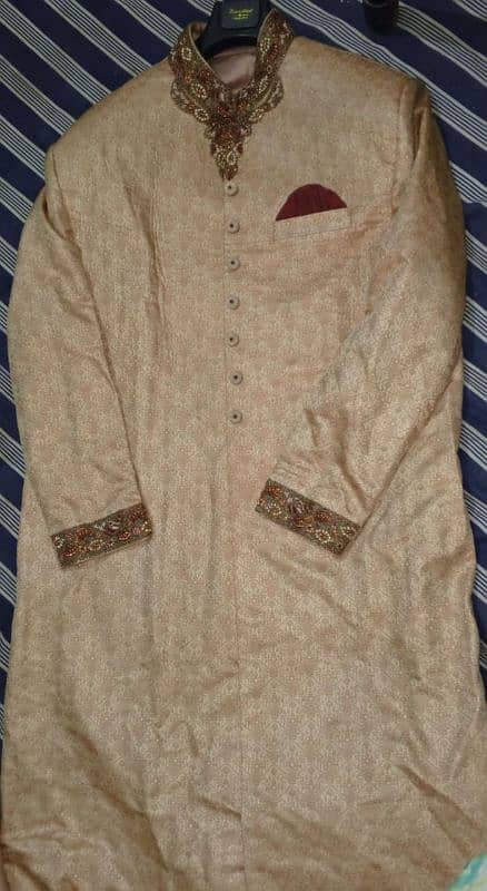 sherwani 2