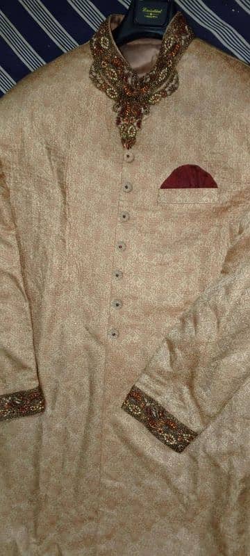 sherwani 4