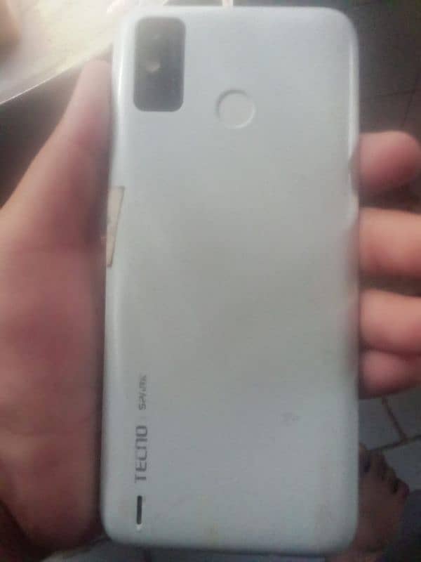 tecno spark 6 go 2.32 1