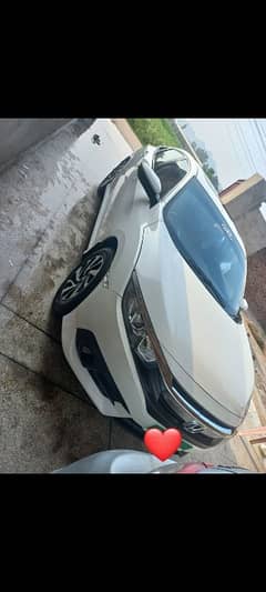 Honda Civic VTi Oriel Prosmatec 2018