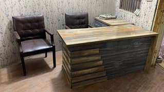 office executive table set 0