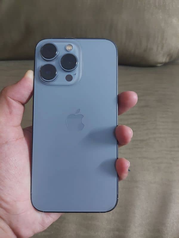 iphone 13 pro non pta 0