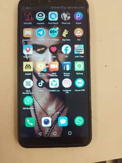 huawei y 7 prime 3 . . . 32 pta approved