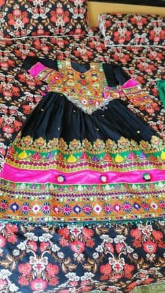 Beautiful Traditional Wear