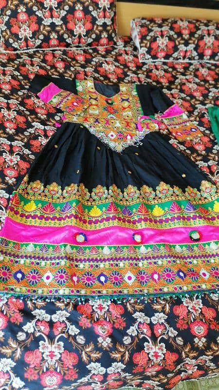 Beautiful Traditional Wear 0