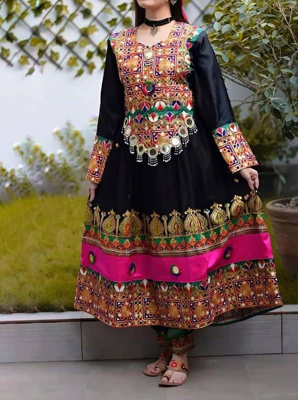 Beautiful Traditional Wear 1