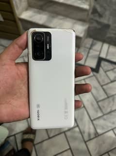 xiaomi 11t 256gb with complete box 0