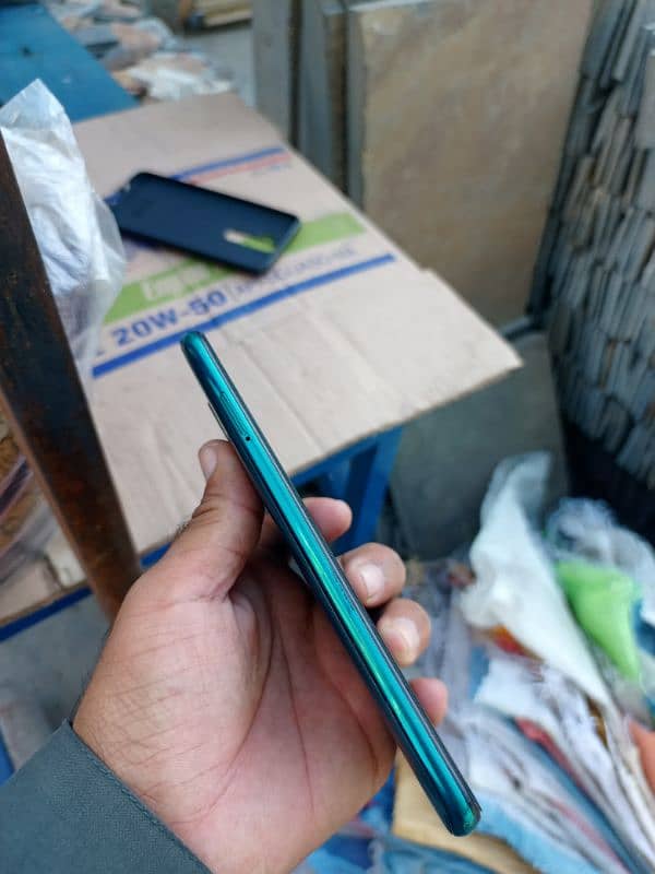 REDMI Mobile Note 8 Pro Urgent Sale 2