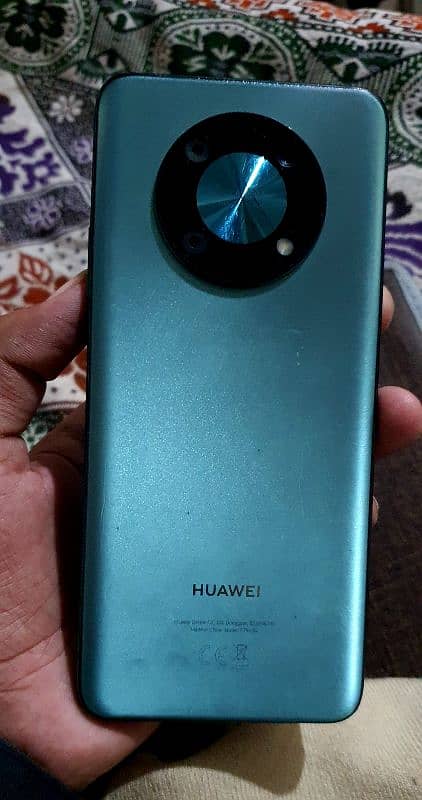 Huawei Nova Y90 1