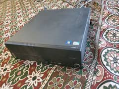 Lenovo PC core 2 duo just like new