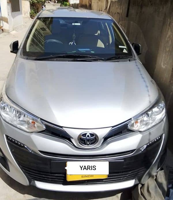 Toyota Yaris 2022 Manual 0