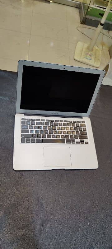 Apple MacBook air 2017 1