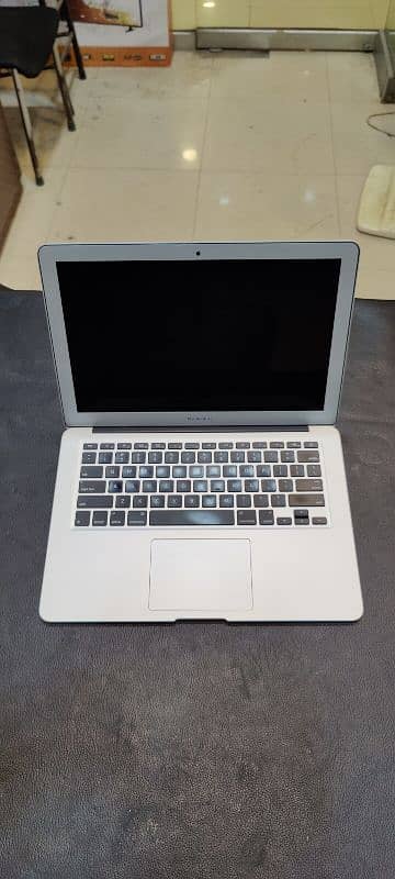 Apple MacBook air 2017 2