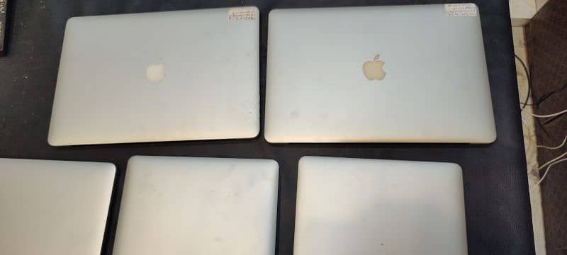 Apple MacBook air 2017 5