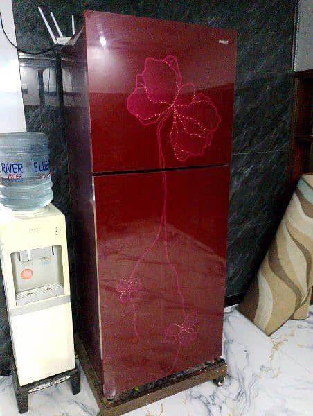 ORIENTED refrigerator full size for sale 1